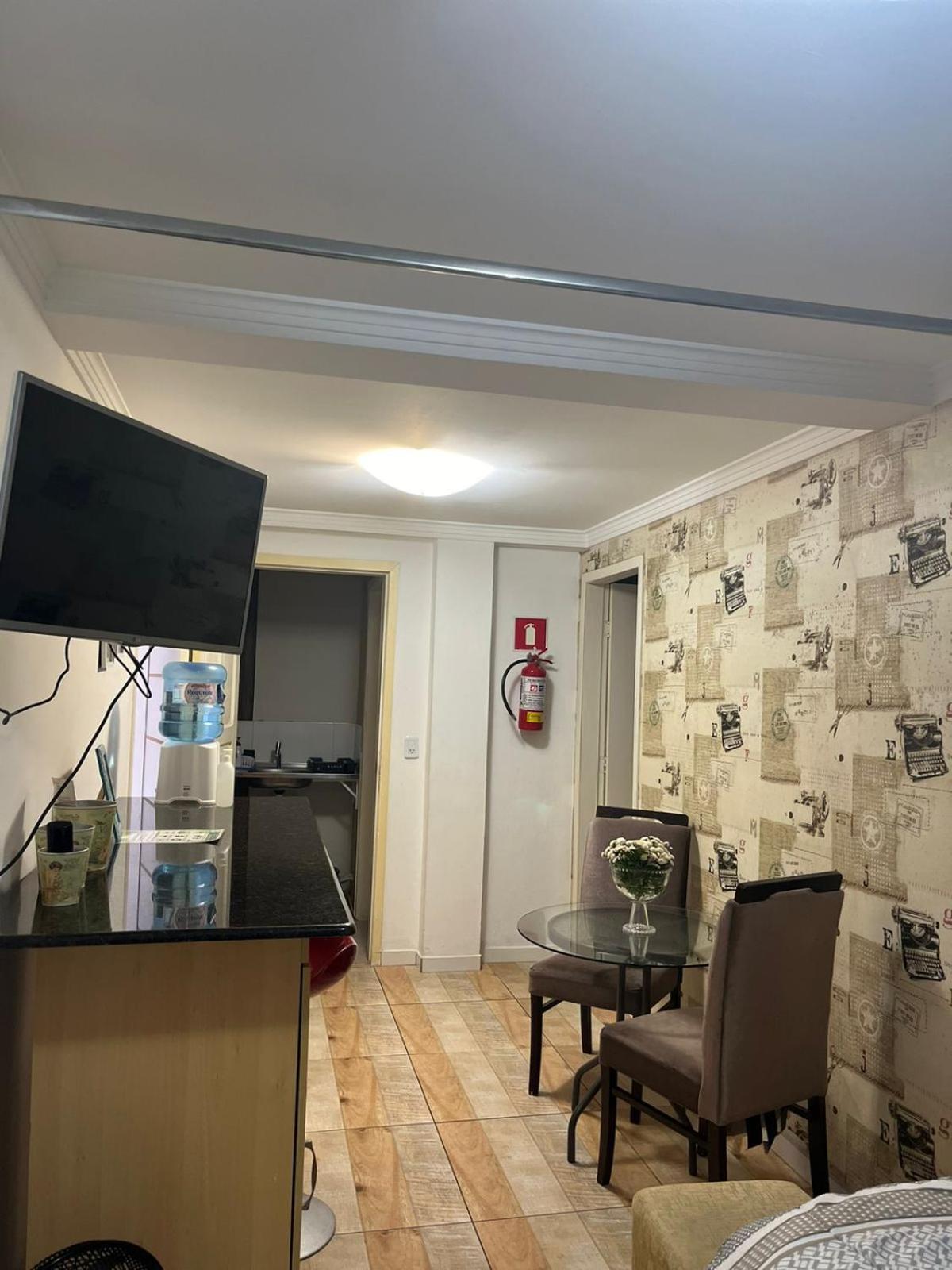 Apartment Mello's House Curitiba