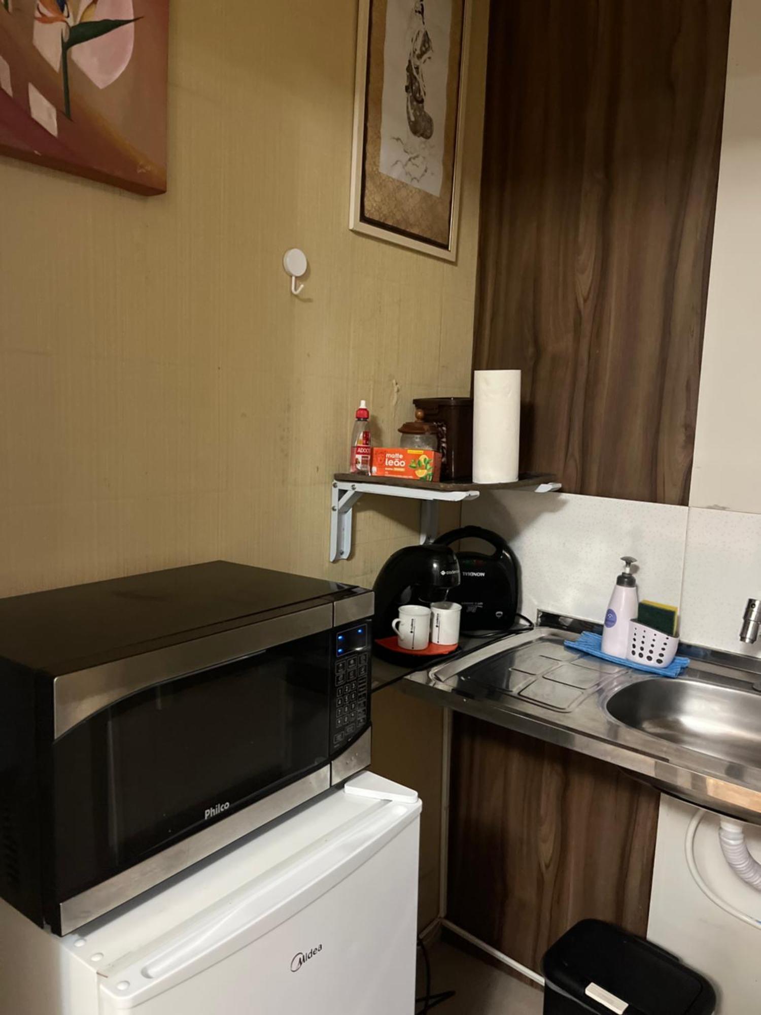Mello's House Apartamento *