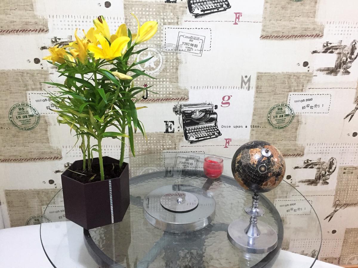 Apartamento Mello's House *