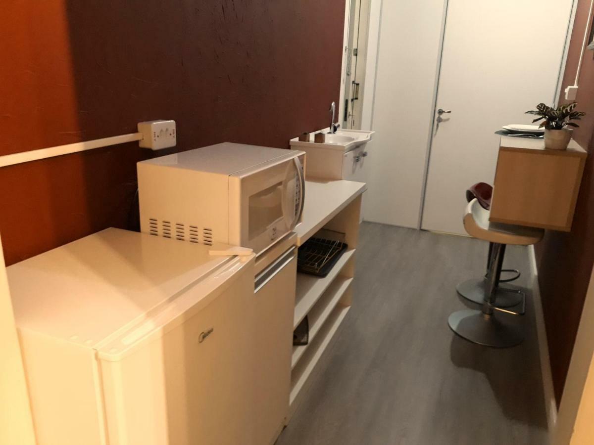 Apartamento Mello's House