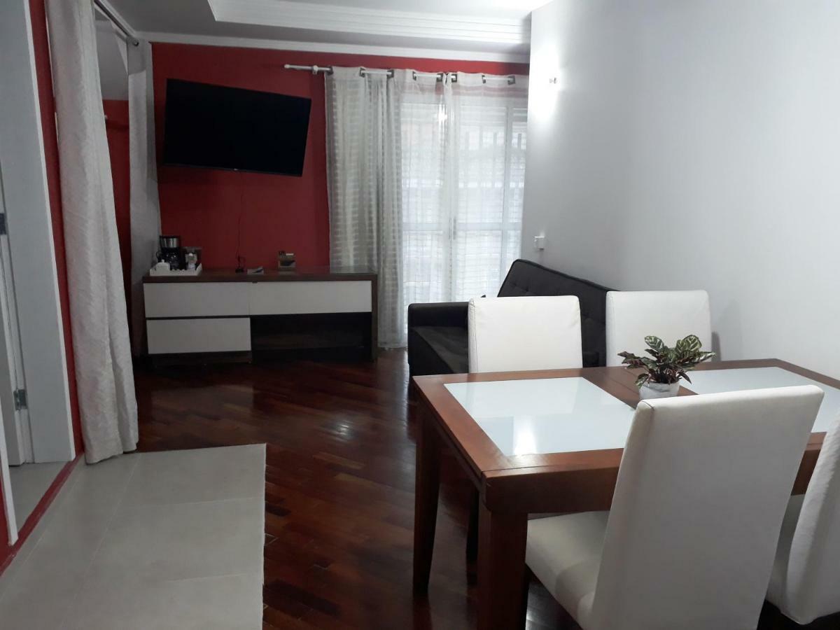 Mello's House Apartamento Curitiba