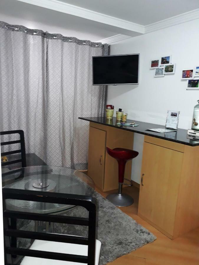 Mello's House Apartamento